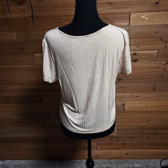 American eagle buttoned shirt - Picture 3 of 5